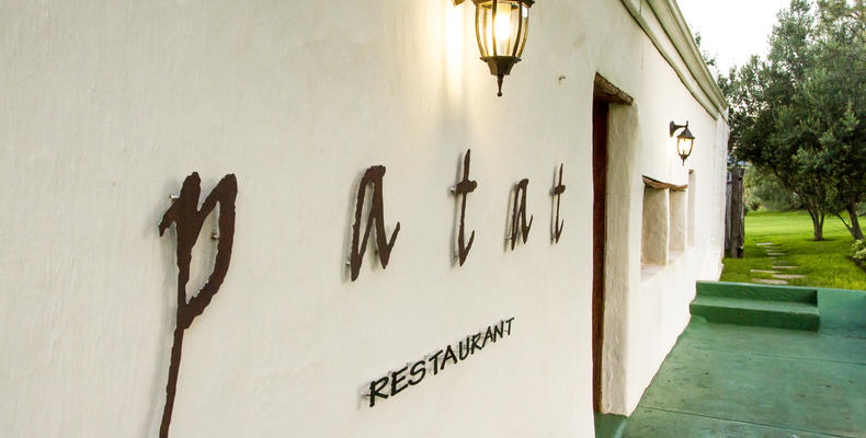 Patat Restaurant