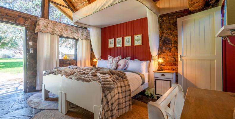 Canyon Lodge