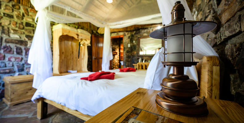 Canyon Lodge