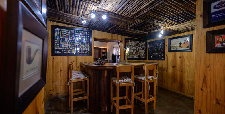 Canyon Lodge