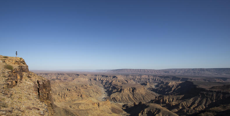 Canyon Lodge