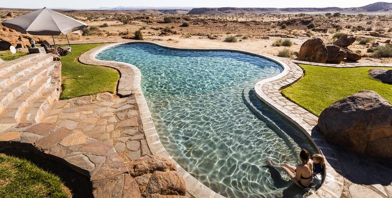 Canyon Lodge 