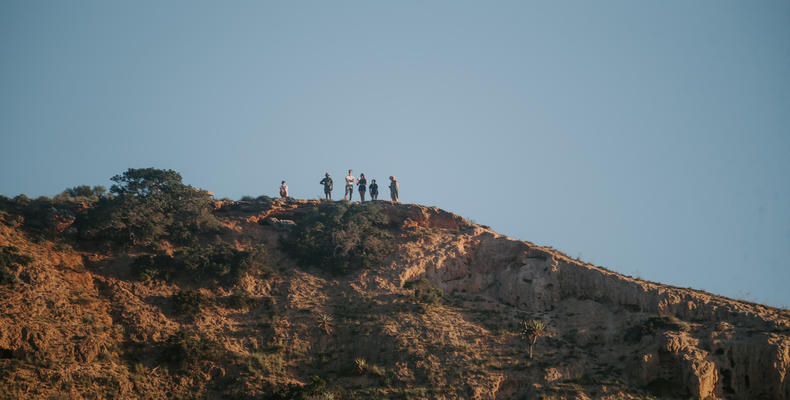 Amakhala Game Reserve 