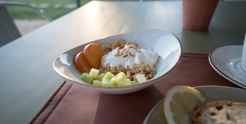 Food | Breakfast