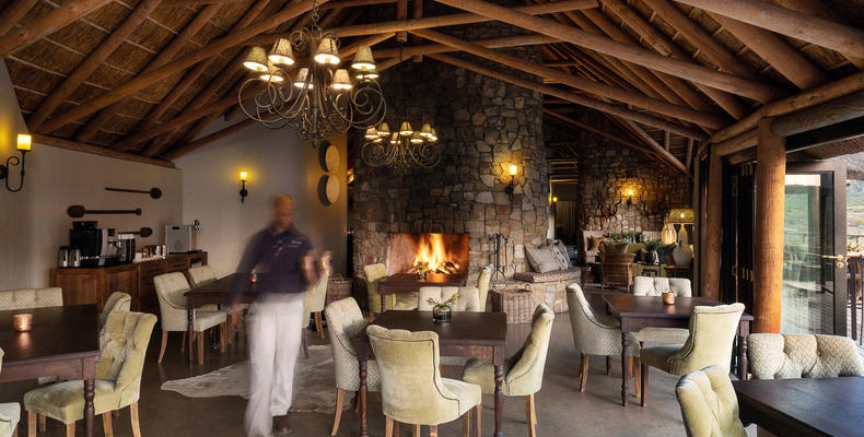 Great Fish River Lodge