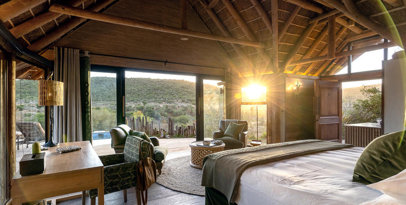 Great Fish River Lodge