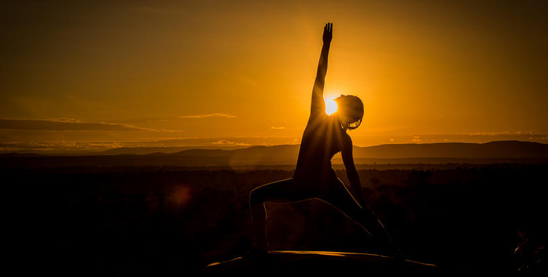 Balance and Breeze