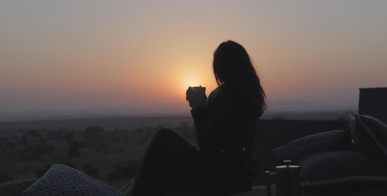 Sips & Sunsets