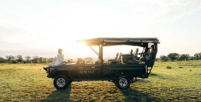 Nimali Safari Adventures