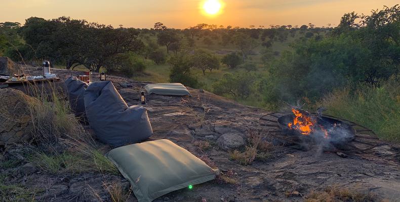 Sundowners 