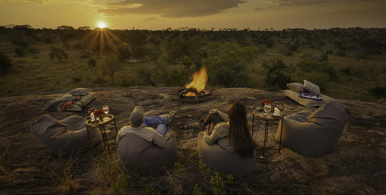 Sundowners