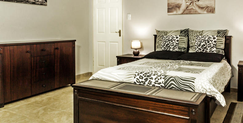 Haus Mopanie | Double Room