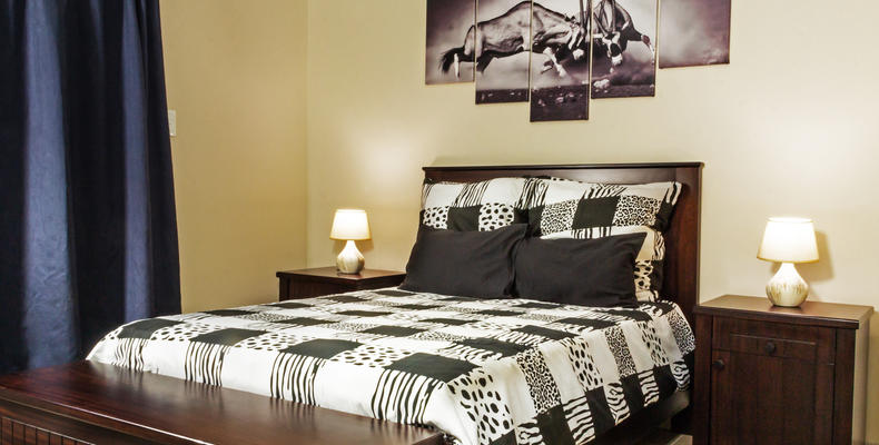 Haus Mopanie | Double Room
