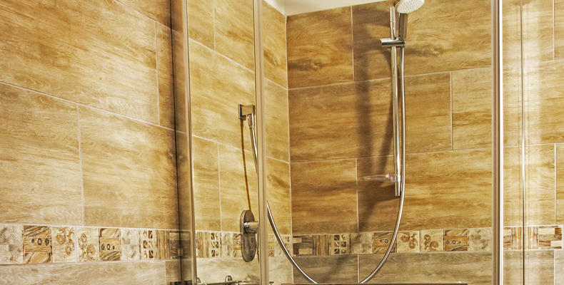 Haus Mopanie | Ensuite Bathroom