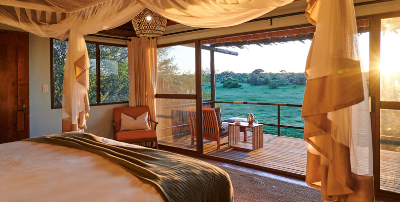 Luxury Chalet