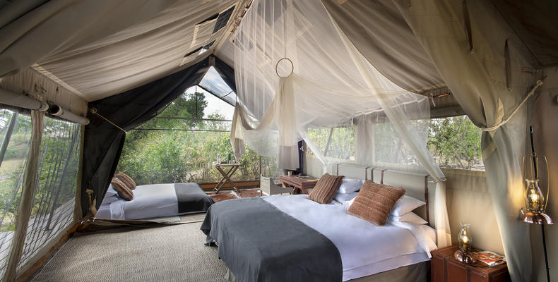 Linyanti Expeditions 