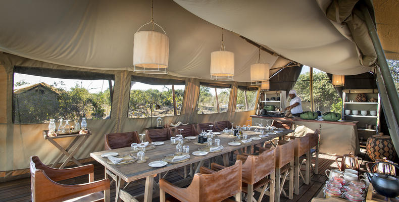 Linyanti Expeditions 