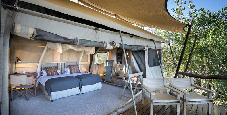 Linyanti Expeditions 