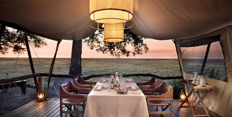 Linyanti Expeditions 