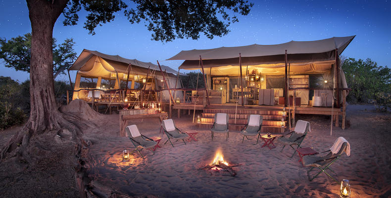 Linyanti Expeditions 