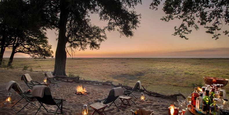 Linyanti Expeditions 