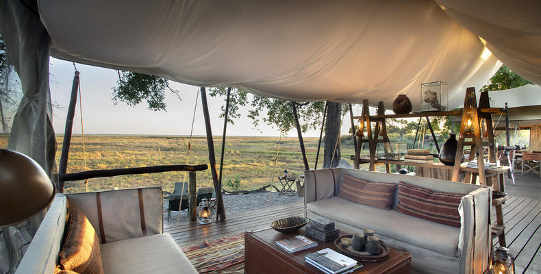 Linyanti Expeditions 