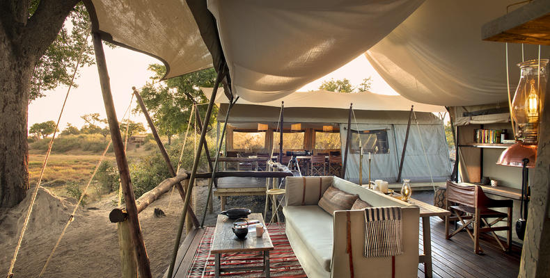 Linyanti Expeditions 