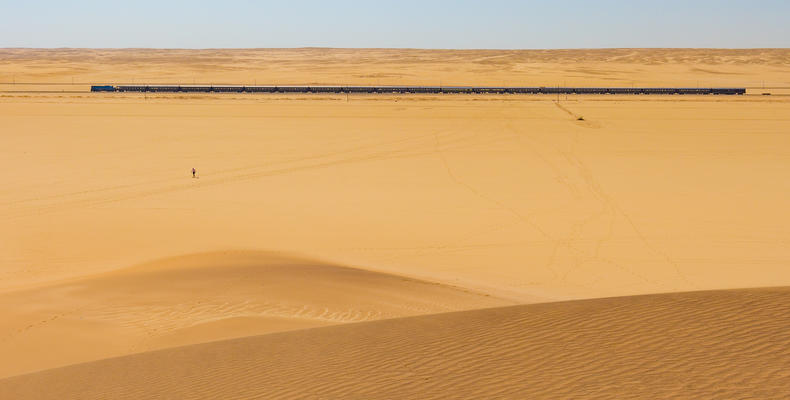 Namibia Safari