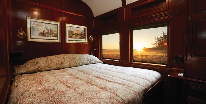 Pullman Gold double