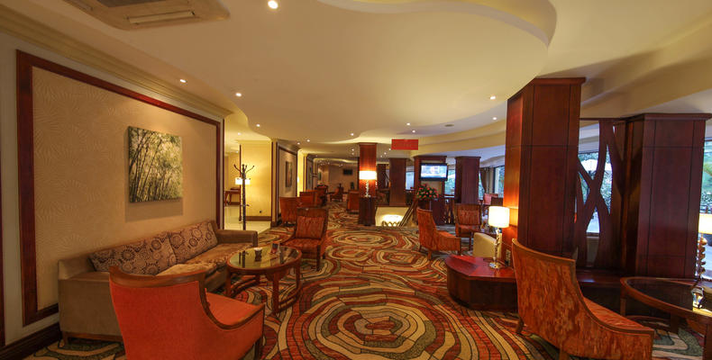 Guest Lounge