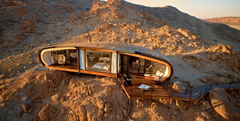 Desert Whisper