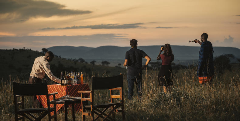 Sundowners