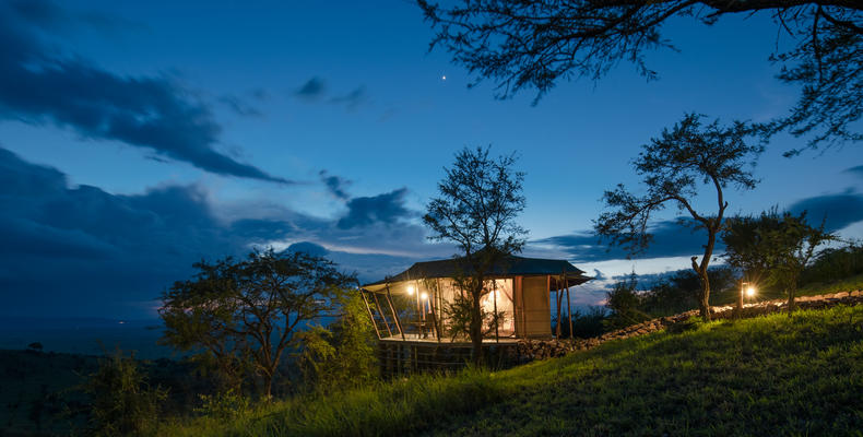 Night View