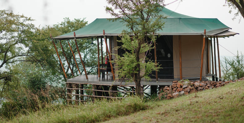 Outside View
