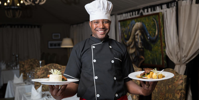 Chef