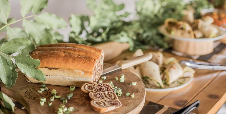 Kafunta Safaris Dining Experience