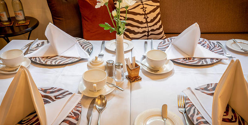Palacina Bistro