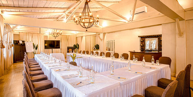 Palacina Conferencing