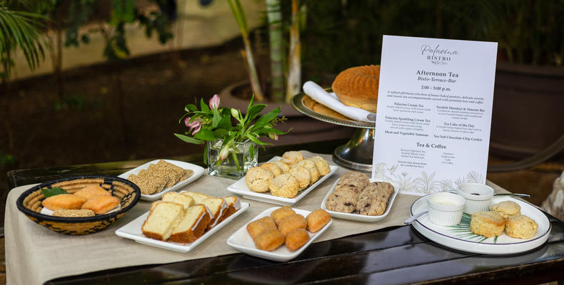 Palacina Bistro