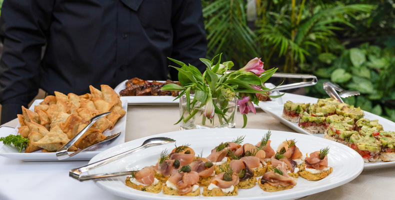 Palacina Bistro