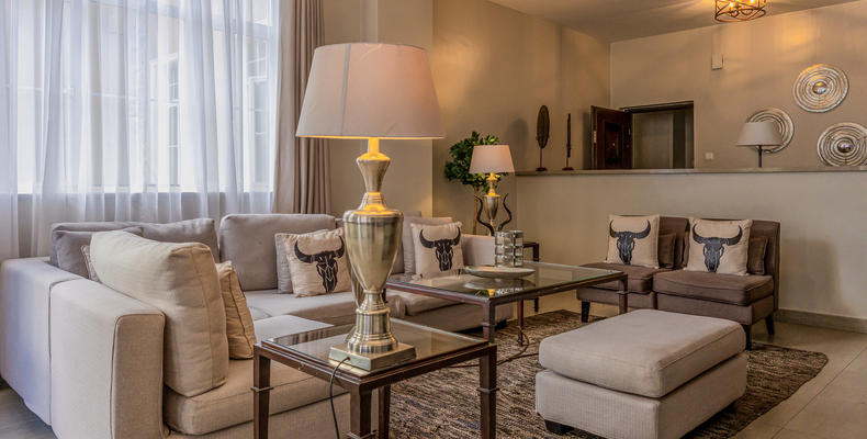 Executive Residences