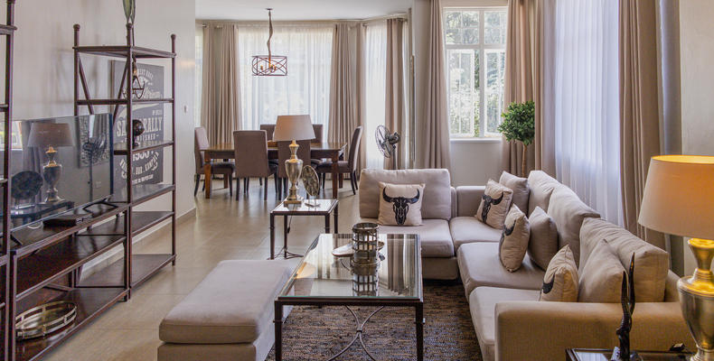 Executive Residences