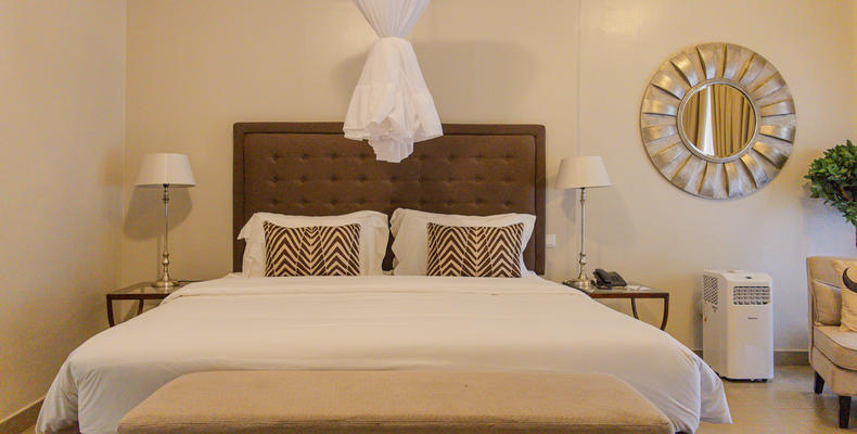 Executive Residences