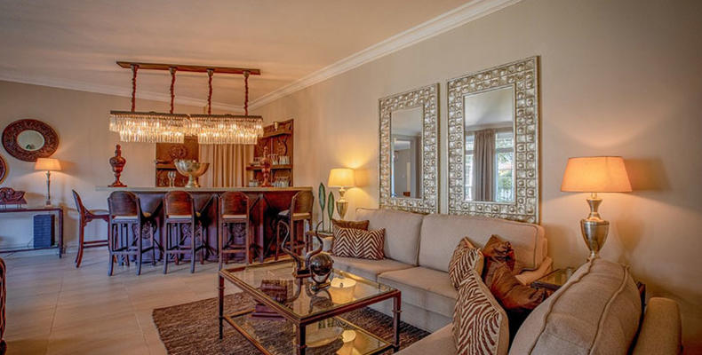 Palacina Club Lounge