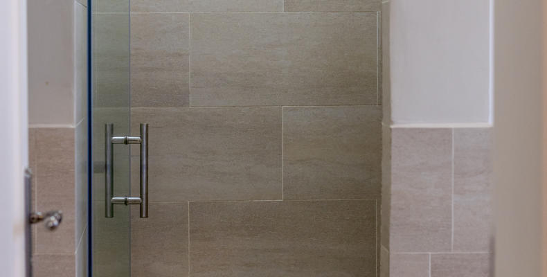 Residence Shower