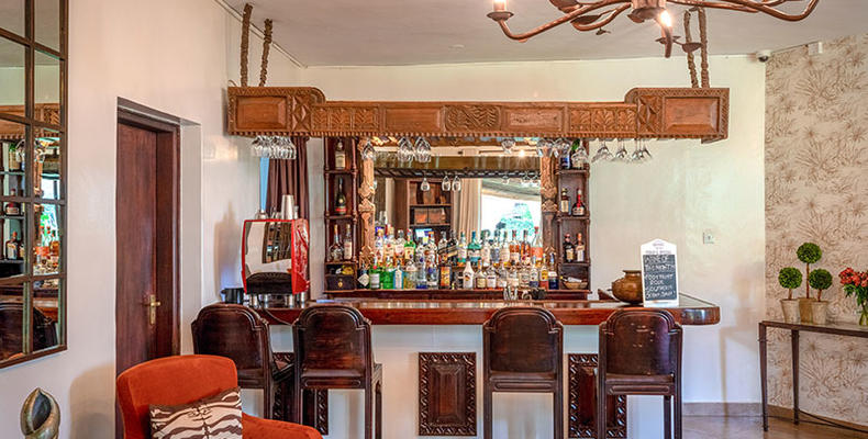 Palacina Bistro Bar