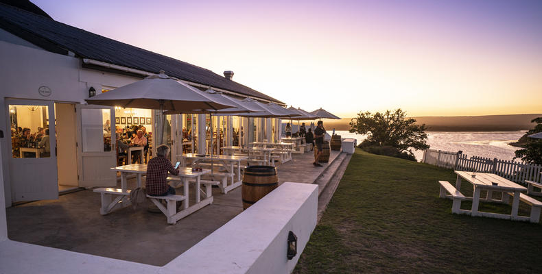 The Fig Tree Restaurant