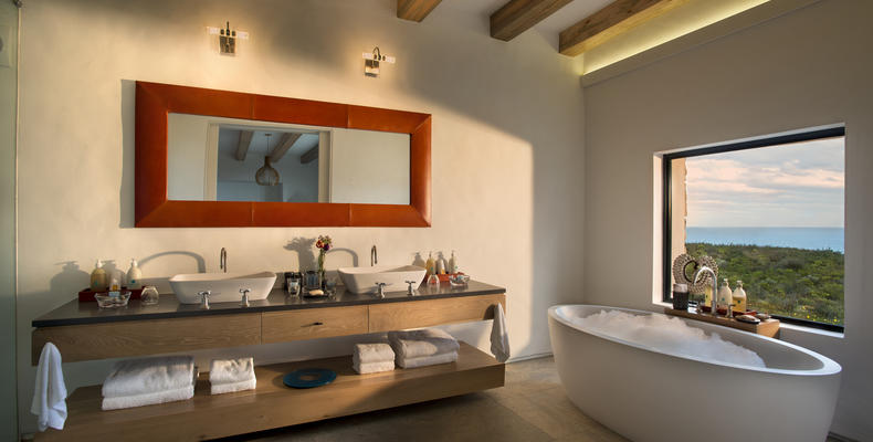 Morukuru Ocean House