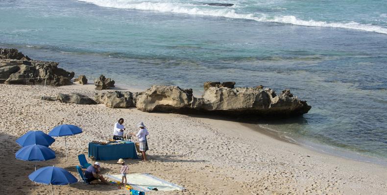 Morukuru Ocean House