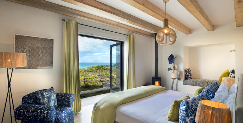 Morukuru Ocean House